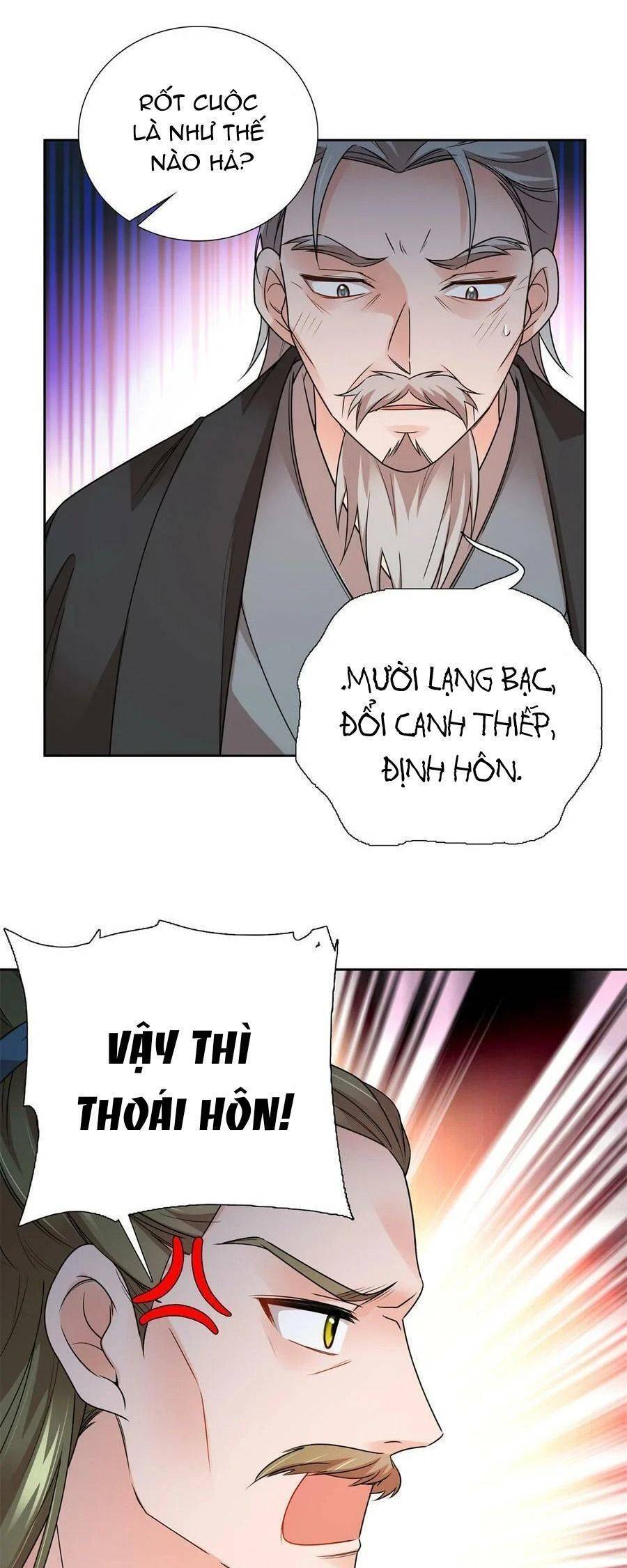 Phụ Thân Hôm Nay Người Đọc Sách Chưa? Chap 53 - Next Chap 54