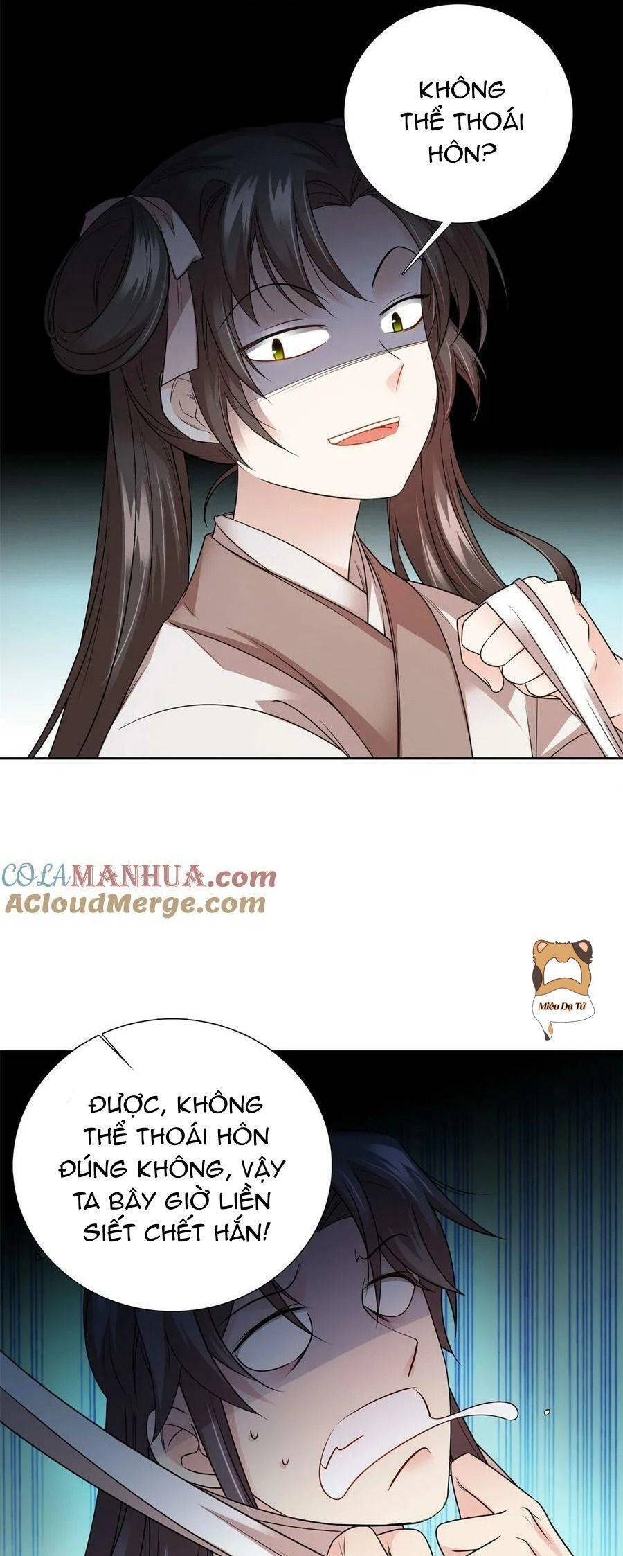 Phụ Thân Hôm Nay Người Đọc Sách Chưa? Chap 53 - Next Chap 54