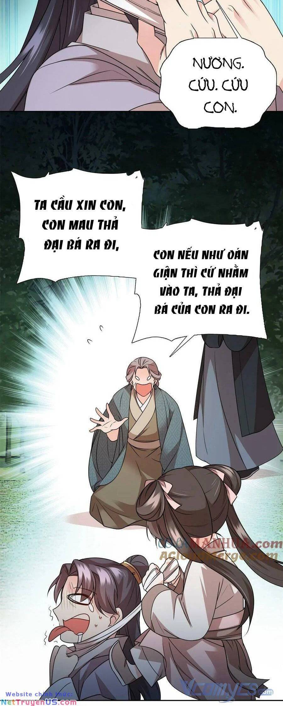 Phụ Thân Hôm Nay Người Đọc Sách Chưa? Chap 53 - Next Chap 54