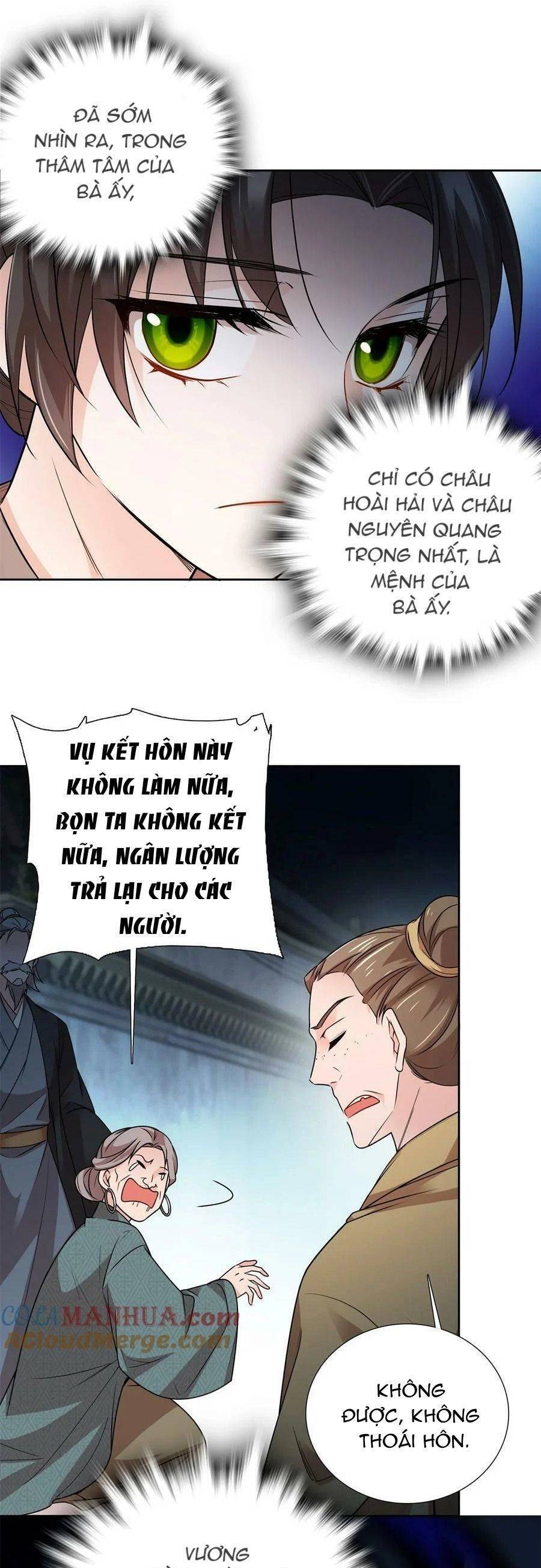Phụ Thân Hôm Nay Người Đọc Sách Chưa? Chap 53 - Next Chap 54