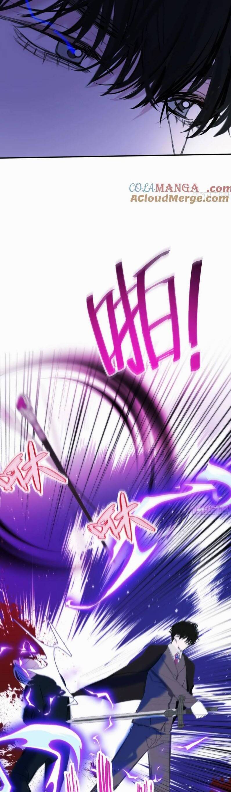 Phù Thuỷ Ác Độc Không Còn Lựa Chọn Nào Khác Ngoài Việc Trở Thành Ác Ma Chap 42 - Next Chap 43