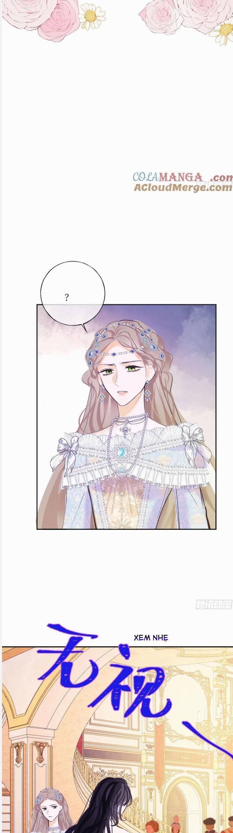 Phù Thuỷ Ác Độc Không Còn Lựa Chọn Nào Khác Ngoài Việc Trở Thành Ác Ma Chap 43 - Next Chap 44
