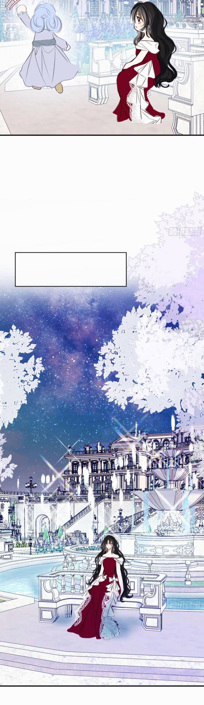 Phù Thuỷ Ác Độc Không Còn Lựa Chọn Nào Khác Ngoài Việc Trở Thành Ác Ma Chap 43 - Next Chap 44