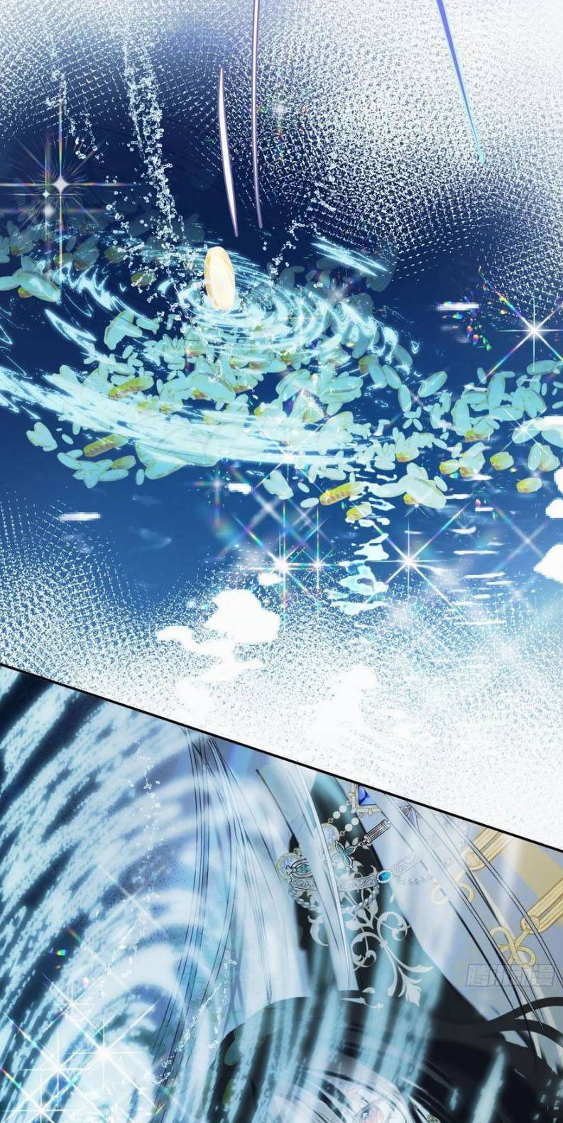 Phù Thuỷ Ác Độc Không Còn Lựa Chọn Nào Khác Ngoài Việc Trở Thành Ác Ma Chap 43 - Next Chap 44