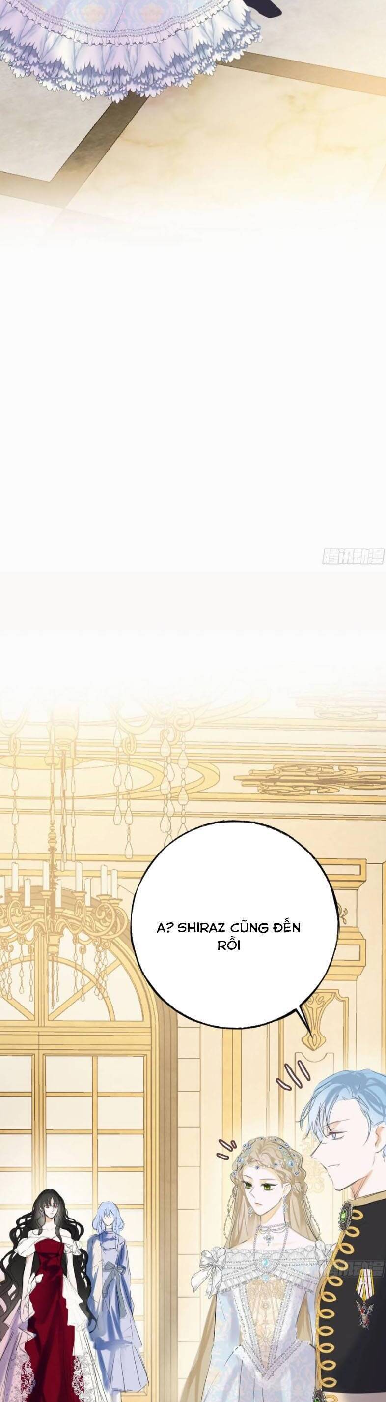 Phù Thuỷ Ác Độc Không Còn Lựa Chọn Nào Khác Ngoài Việc Trở Thành Ác Ma Chap 43 - Next Chap 44