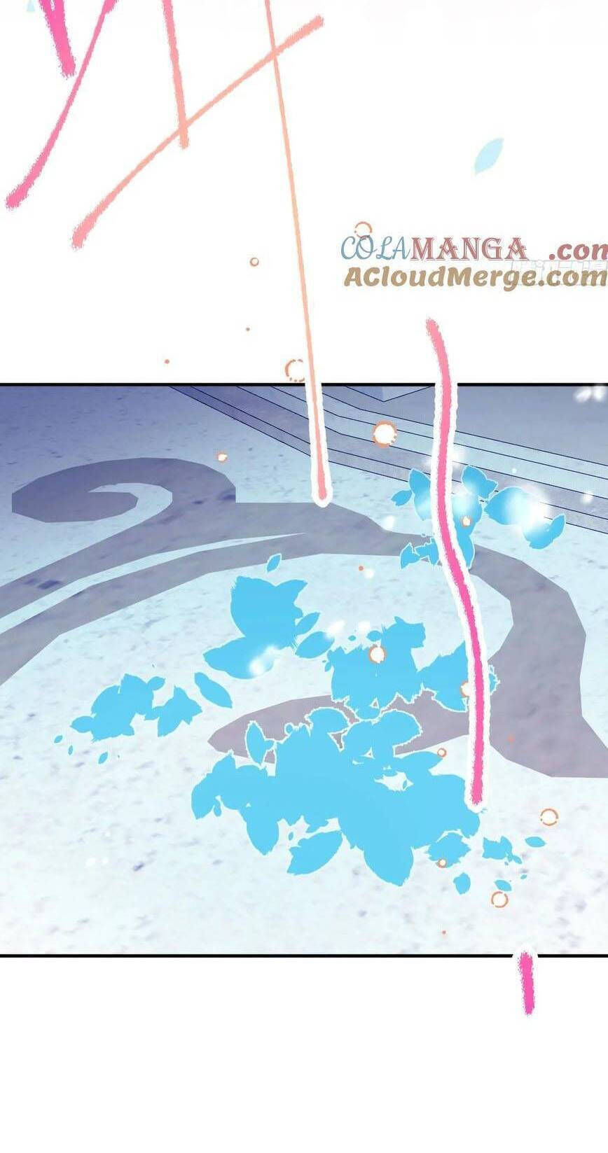 Phù Thuỷ Ác Độc Không Còn Lựa Chọn Nào Khác Ngoài Việc Trở Thành Ác Ma Chap 45 - Next Chap 46
