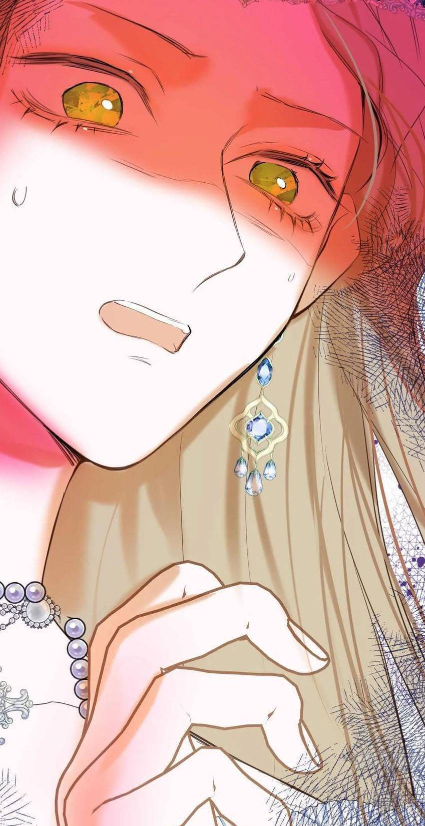 Phù Thuỷ Ác Độc Không Còn Lựa Chọn Nào Khác Ngoài Việc Trở Thành Ác Ma Chap 46 - Next Chap 47
