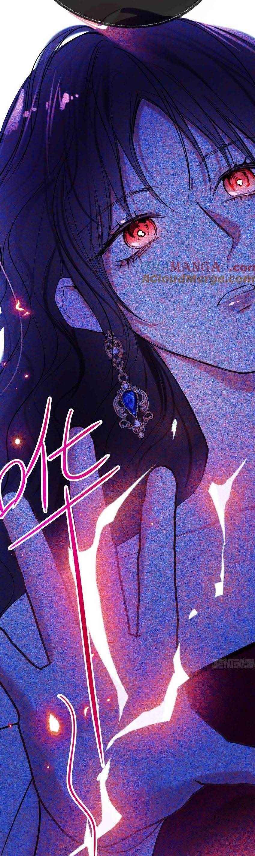 Phù Thuỷ Ác Độc Không Còn Lựa Chọn Nào Khác Ngoài Việc Trở Thành Ác Ma Chap 46 - Next Chap 47
