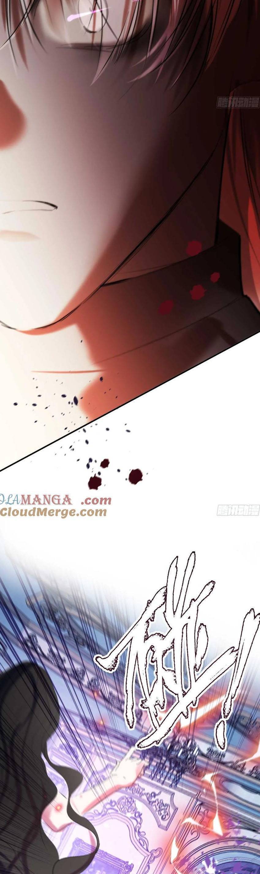 Phù Thuỷ Ác Độc Không Còn Lựa Chọn Nào Khác Ngoài Việc Trở Thành Ác Ma Chap 46 - Next Chap 47