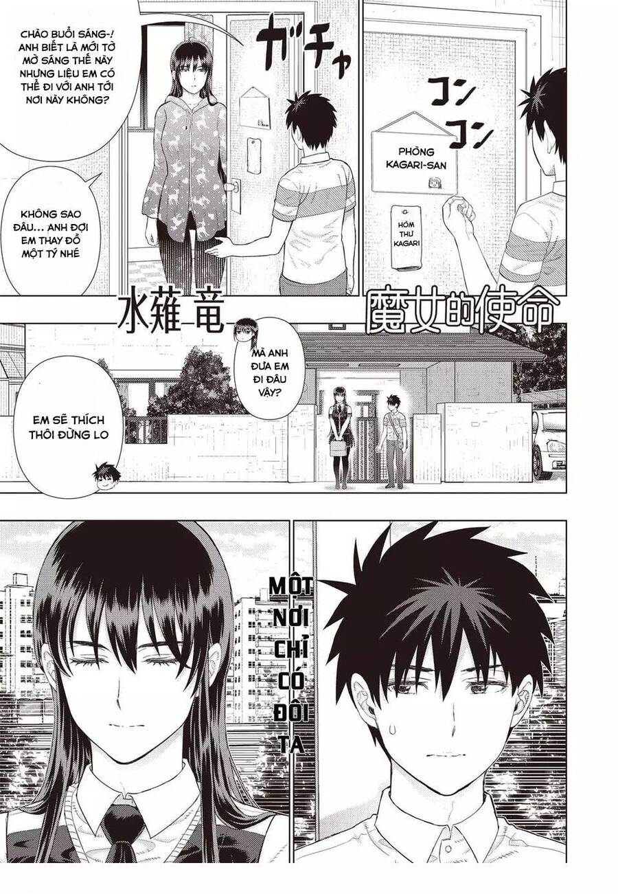 Phù Thuỷ Thời Đại Mới Chap 107 - Next Chap 108