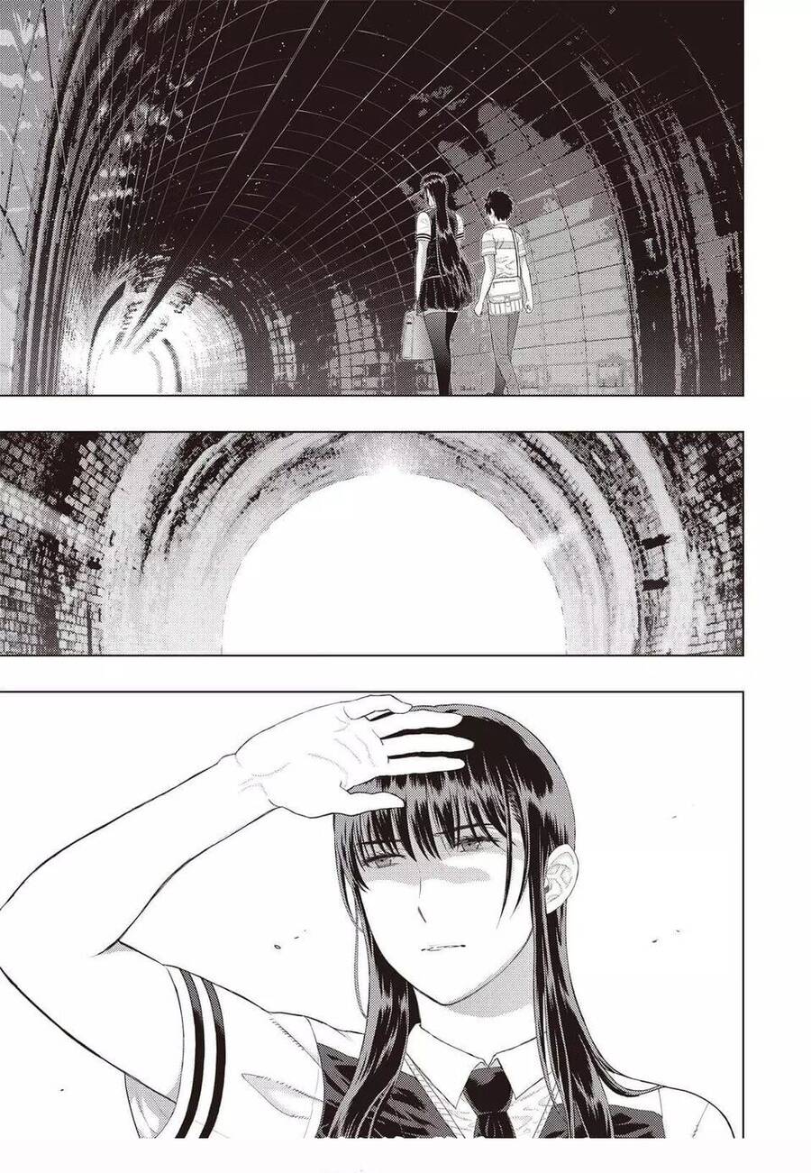 Phù Thuỷ Thời Đại Mới Chap 107 - Next Chap 108