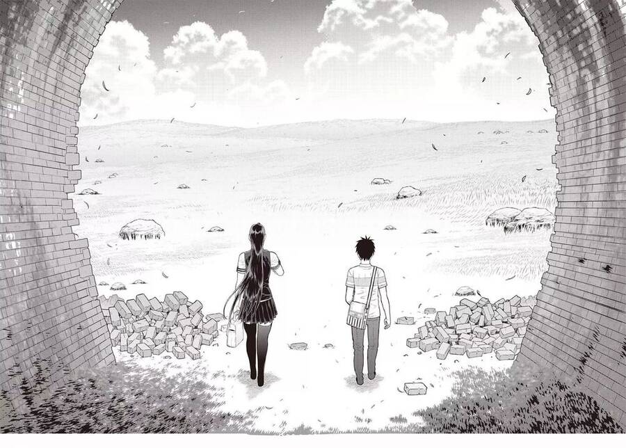 Phù Thuỷ Thời Đại Mới Chap 107 - Next Chap 108