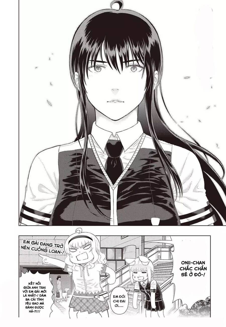 Phù Thuỷ Thời Đại Mới Chap 107 - Next Chap 108