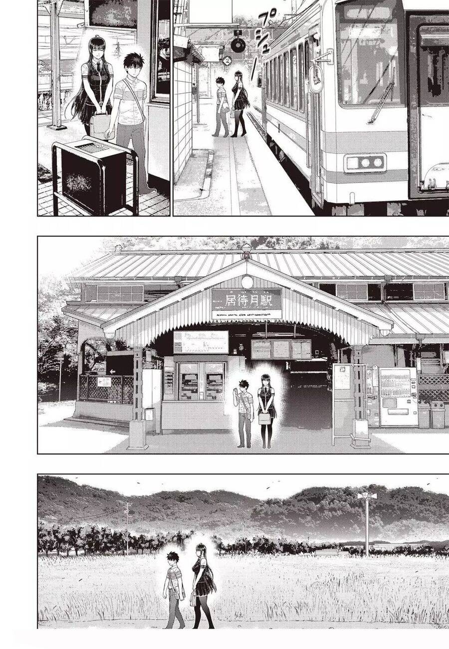 Phù Thuỷ Thời Đại Mới Chap 107 - Next Chap 108