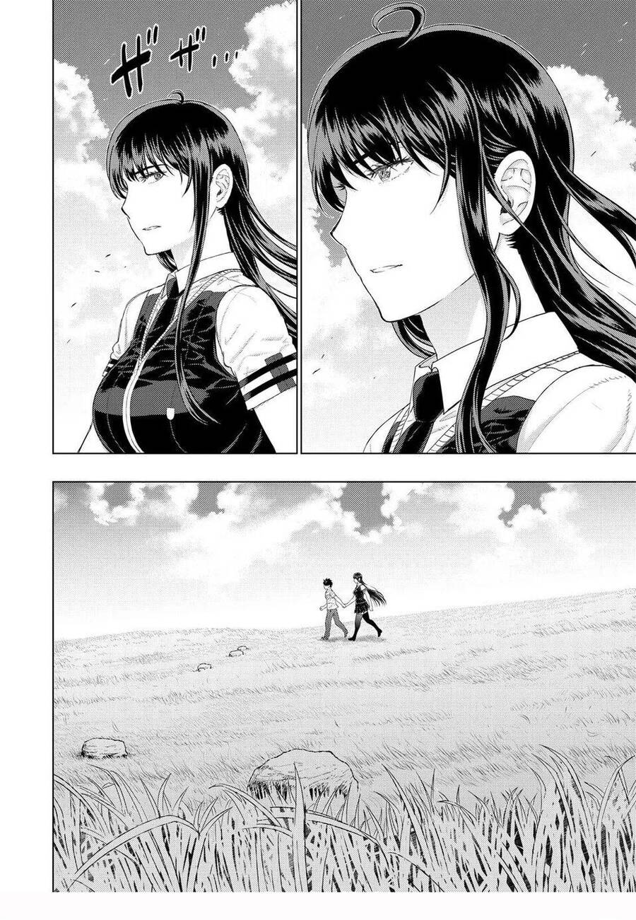 Phù Thuỷ Thời Đại Mới Chap 108 - Next Chap 109