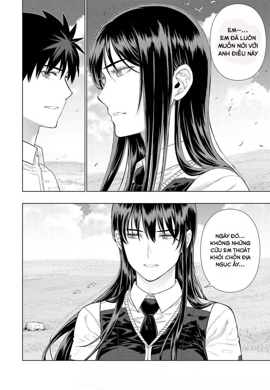 Phù Thuỷ Thời Đại Mới Chap 108 - Next Chap 109