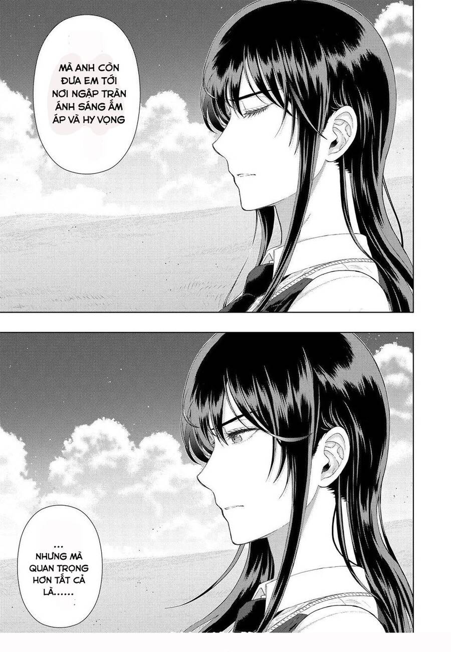 Phù Thuỷ Thời Đại Mới Chap 108 - Next Chap 109