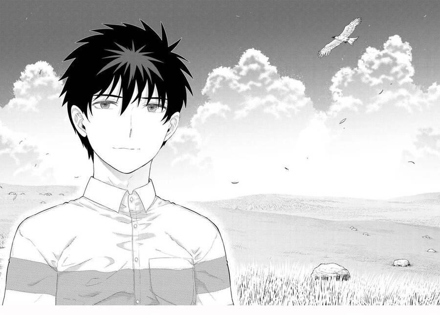 Phù Thuỷ Thời Đại Mới Chap 108 - Next Chap 109