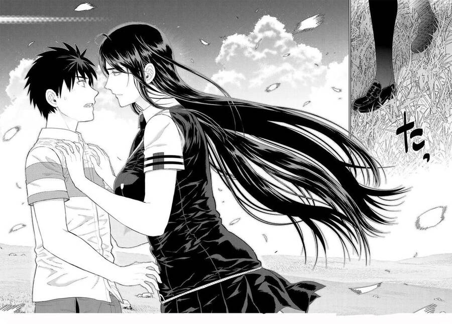 Phù Thuỷ Thời Đại Mới Chap 108 - Next Chap 109