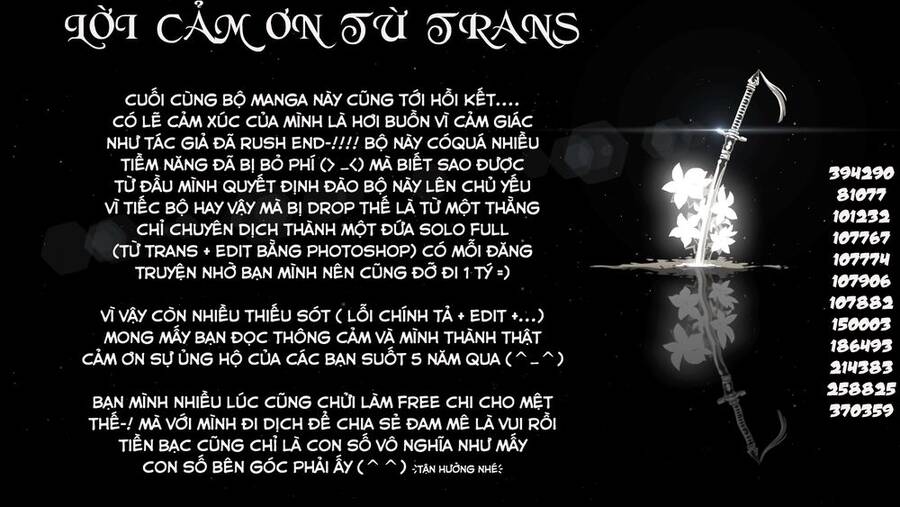 Phù Thuỷ Thời Đại Mới Chap 108 - Next Chap 109