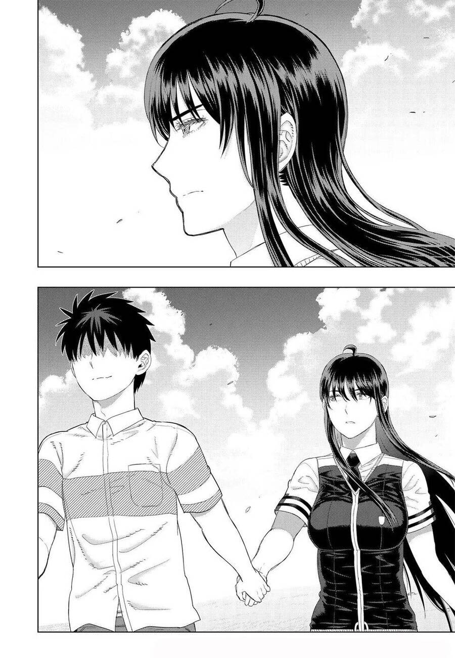 Phù Thuỷ Thời Đại Mới Chap 108 - Next Chap 109
