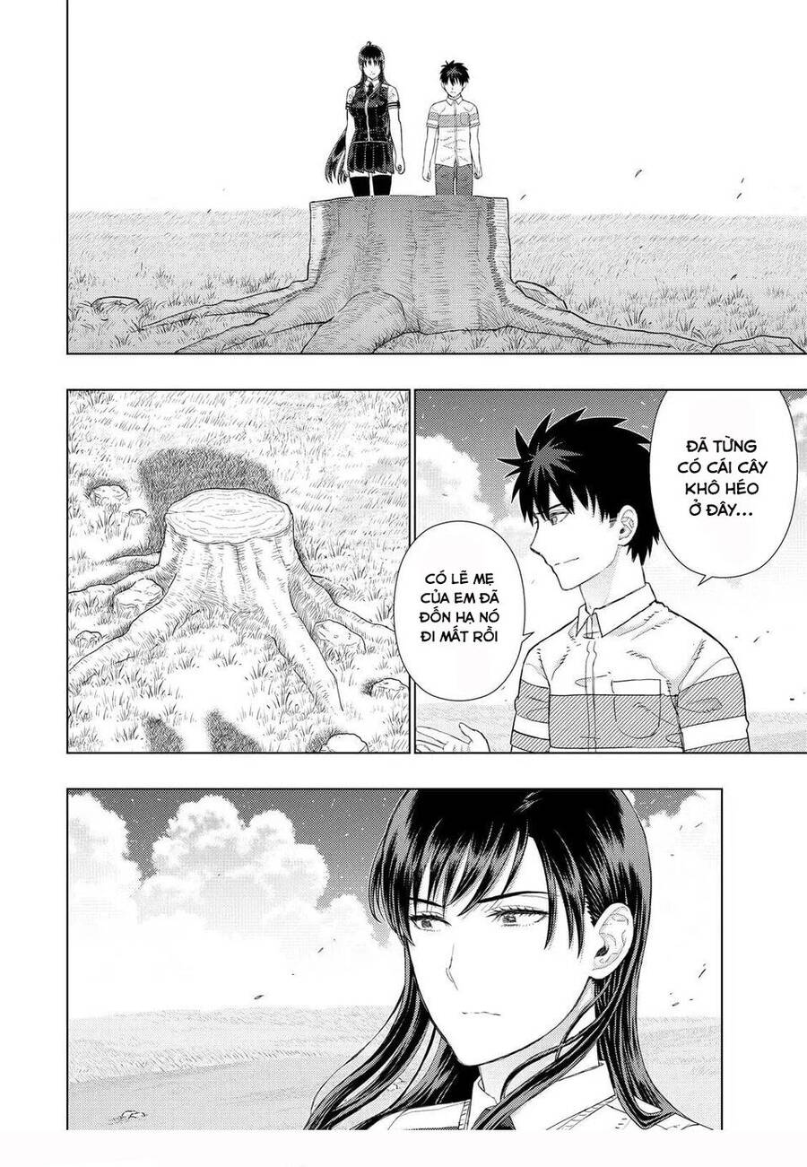 Phù Thuỷ Thời Đại Mới Chap 108 - Next Chap 109
