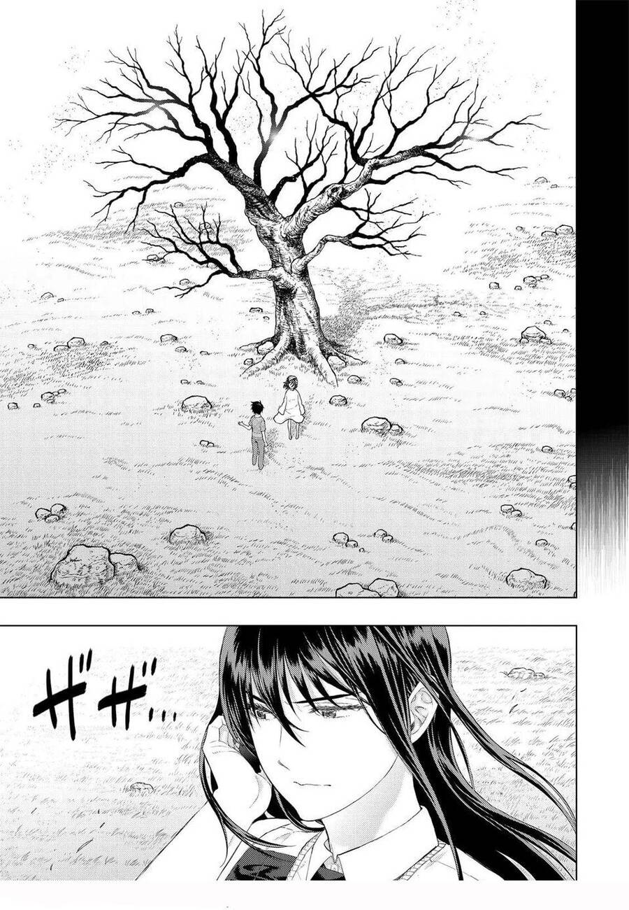 Phù Thuỷ Thời Đại Mới Chap 108 - Next Chap 109