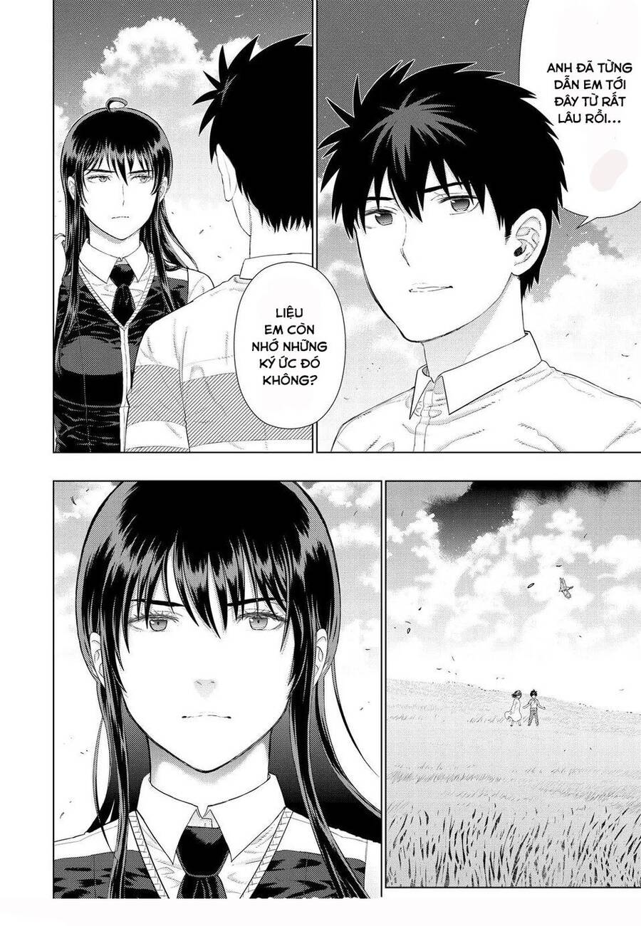 Phù Thuỷ Thời Đại Mới Chap 108 - Next Chap 109
