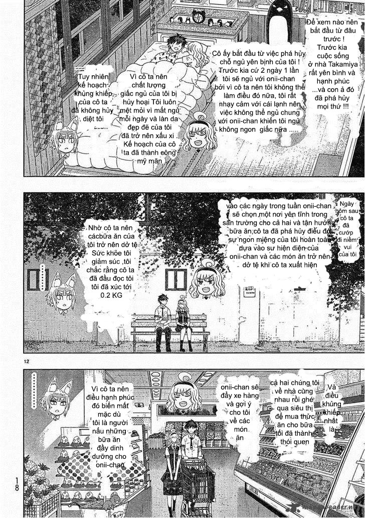 Phù Thuỷ Thời Đại Mới Chap 29 - Next Chap 30