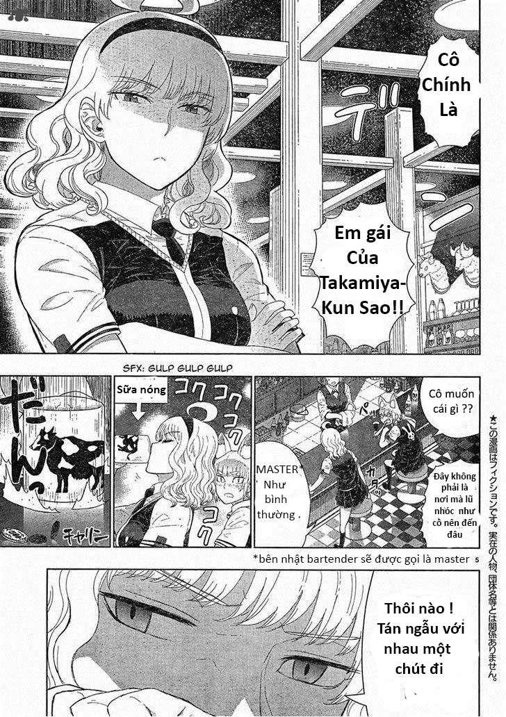 Phù Thuỷ Thời Đại Mới Chap 29 - Next Chap 30