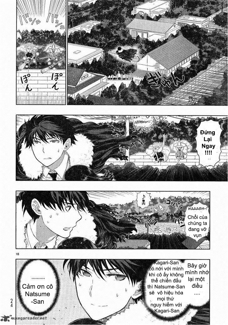 Phù Thuỷ Thời Đại Mới Chap 30 - Next Chap 31