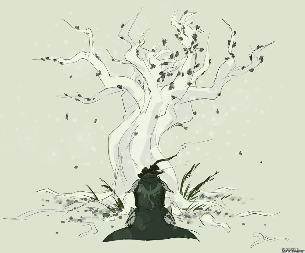 Phù Thủy Và... Chap 3 - Next Chap 4