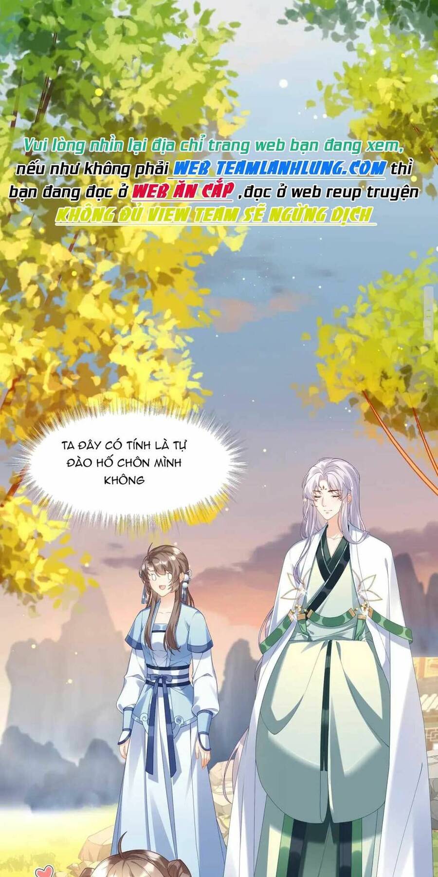 Phúc Hắc Hoa Yêu Mua Một Tặng Một Chap 4 - Next Chap 5