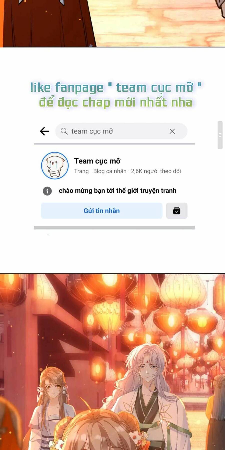 Phúc Hắc Hoa Yêu Mua Một Tặng Một Chap 4 - Next Chap 5