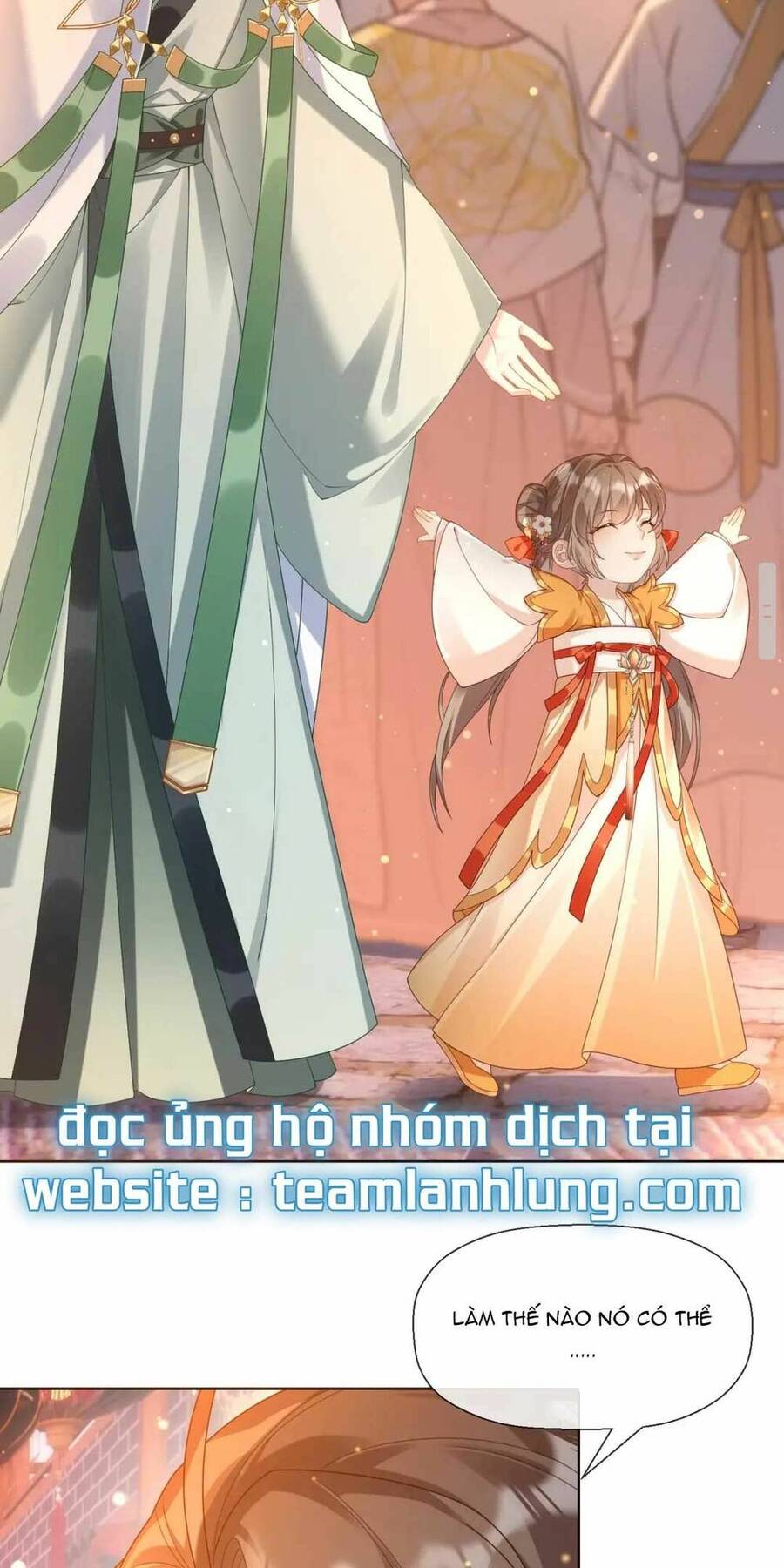 Phúc Hắc Hoa Yêu Mua Một Tặng Một Chap 4 - Next Chap 5