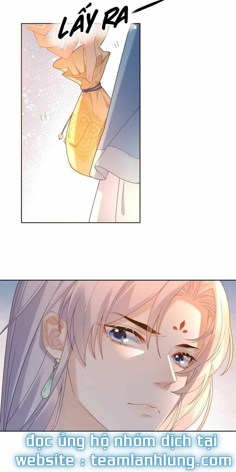 Phúc Hắc Hoa Yêu Mua Một Tặng Một Chap 4 - Next Chap 5