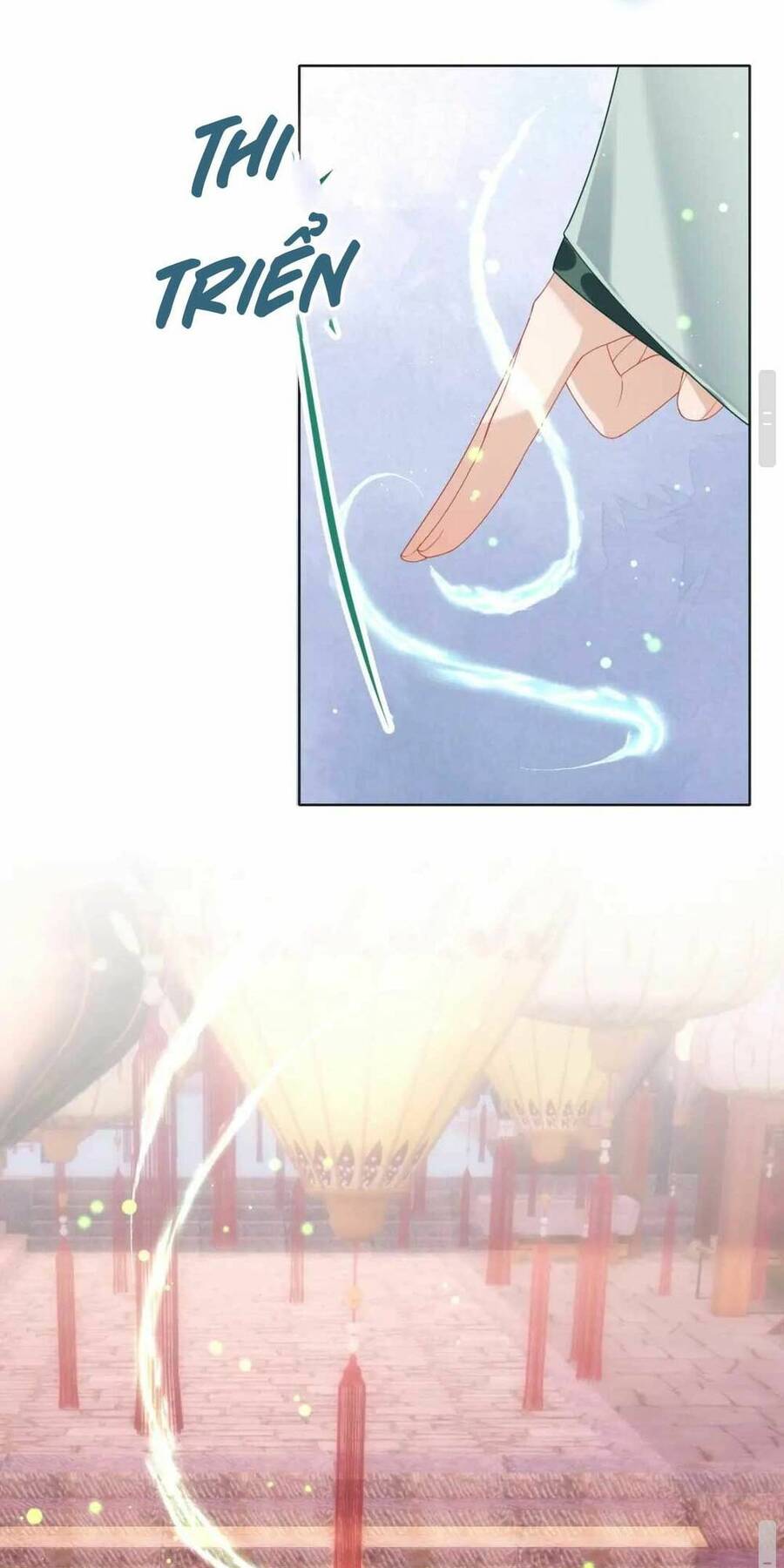 Phúc Hắc Hoa Yêu Mua Một Tặng Một Chap 4 - Next Chap 5