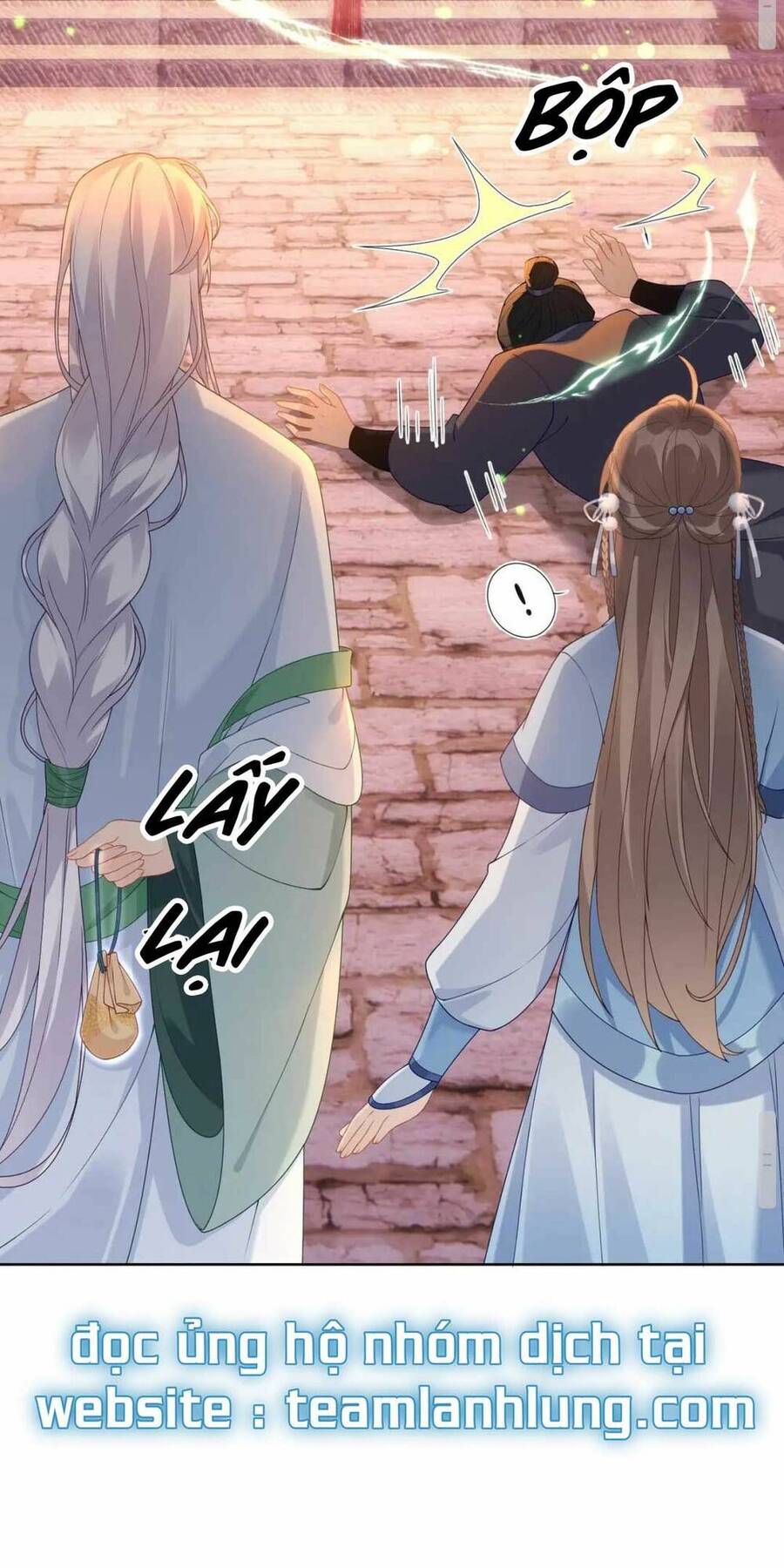 Phúc Hắc Hoa Yêu Mua Một Tặng Một Chap 4 - Next Chap 5