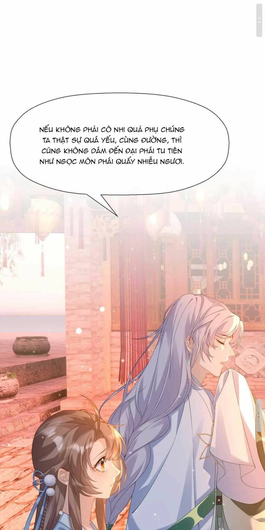 Phúc Hắc Hoa Yêu Mua Một Tặng Một Chap 4 - Next Chap 5