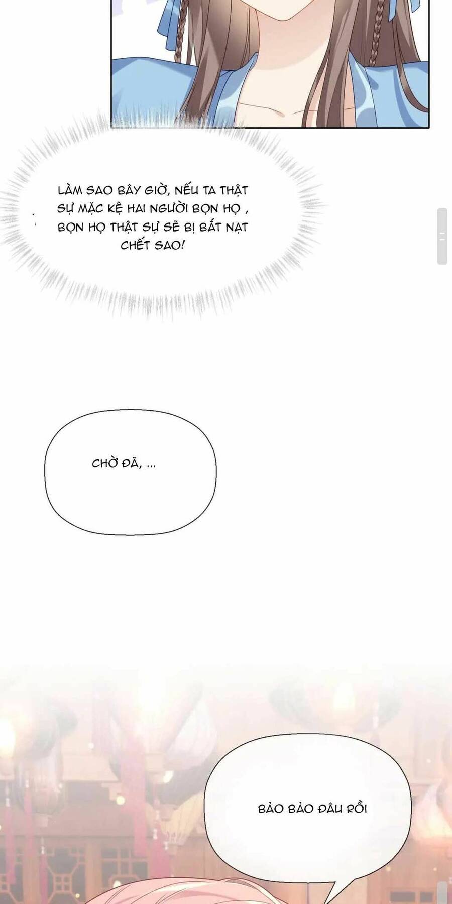 Phúc Hắc Hoa Yêu Mua Một Tặng Một Chap 4 - Next Chap 5