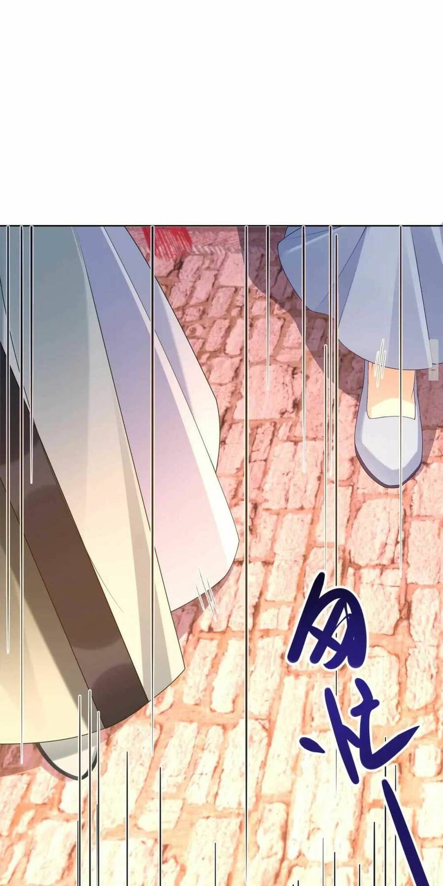 Phúc Hắc Hoa Yêu Mua Một Tặng Một Chap 4 - Next Chap 5