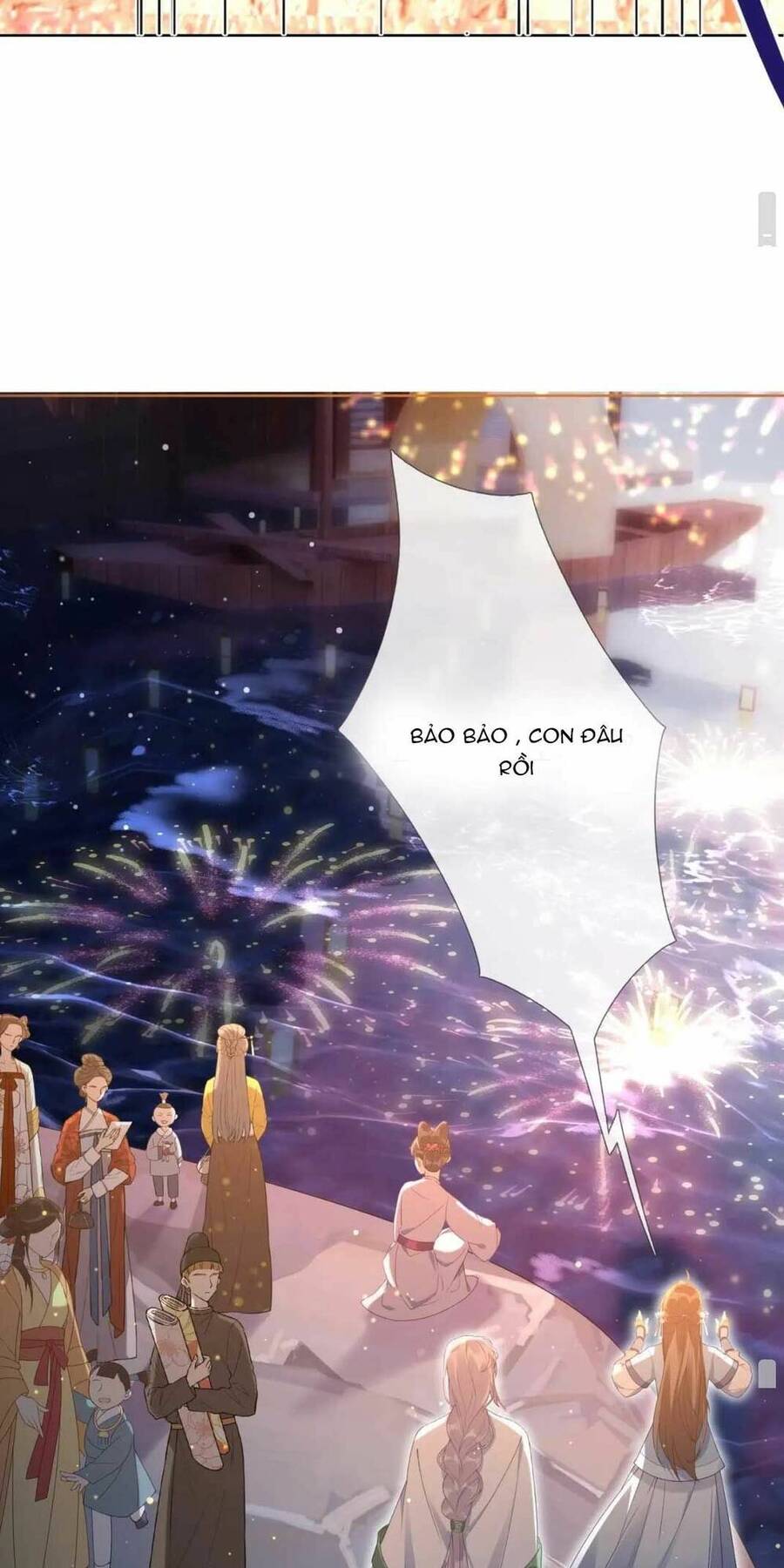 Phúc Hắc Hoa Yêu Mua Một Tặng Một Chap 4 - Next Chap 5
