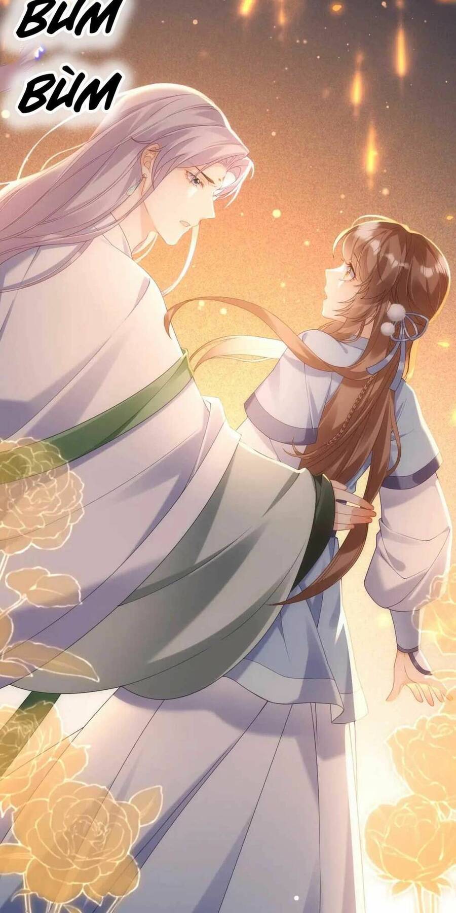 Phúc Hắc Hoa Yêu Mua Một Tặng Một Chap 4 - Next Chap 5