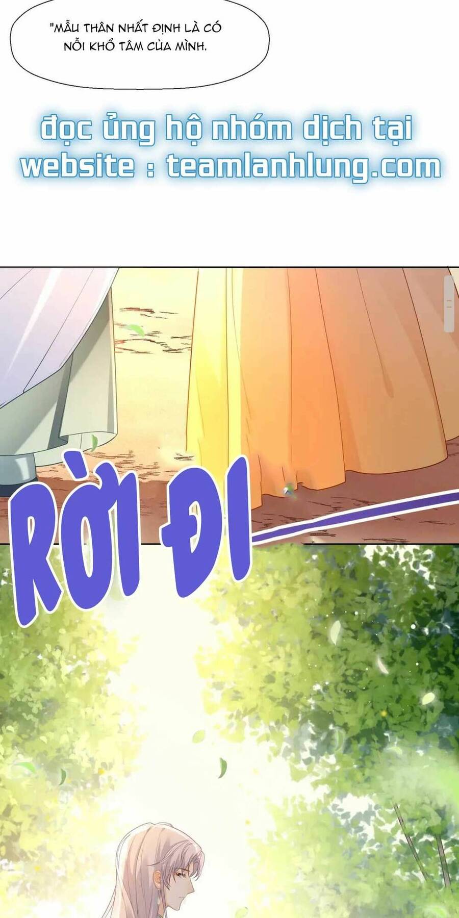 Phúc Hắc Hoa Yêu Mua Một Tặng Một Chap 4 - Next Chap 5