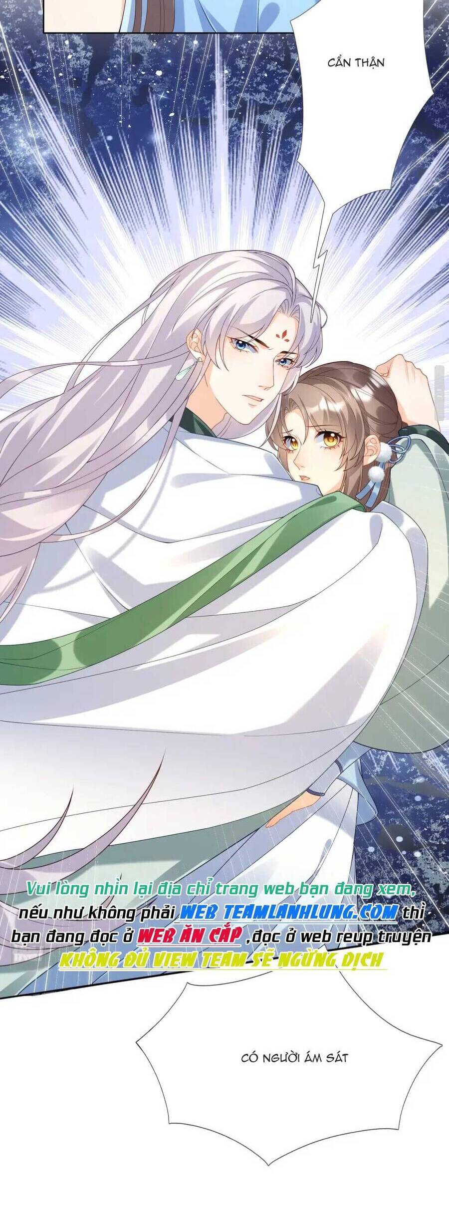 Phúc Hắc Hoa Yêu Mua Một Tặng Một Chap 5 - Next Chap 6