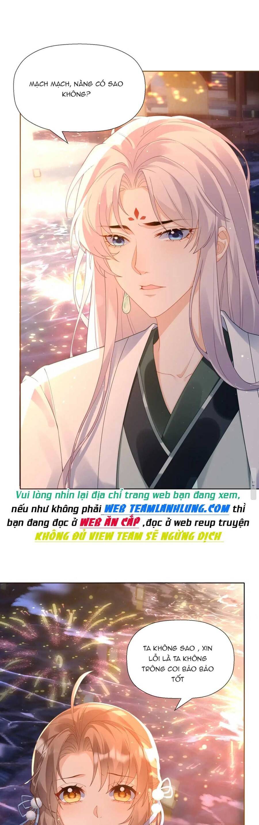 Phúc Hắc Hoa Yêu Mua Một Tặng Một Chap 5 - Next Chap 6