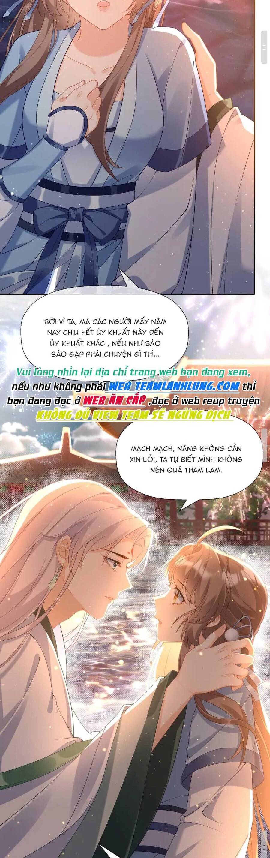 Phúc Hắc Hoa Yêu Mua Một Tặng Một Chap 5 - Next Chap 6