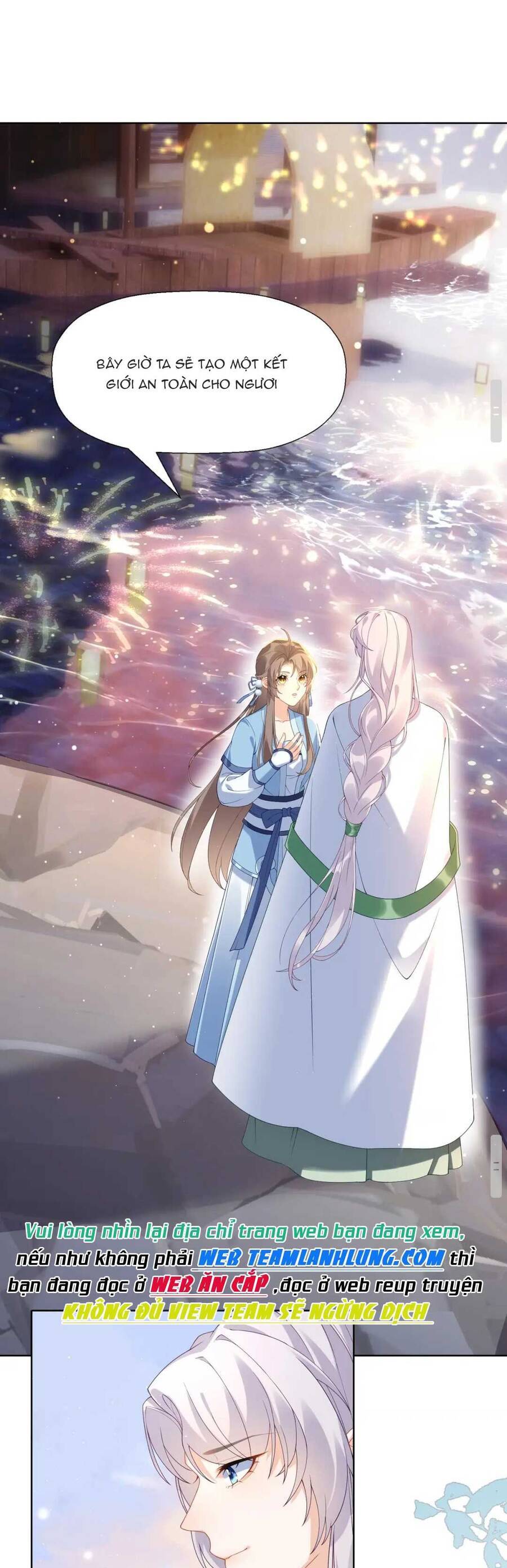 Phúc Hắc Hoa Yêu Mua Một Tặng Một Chap 5 - Next Chap 6