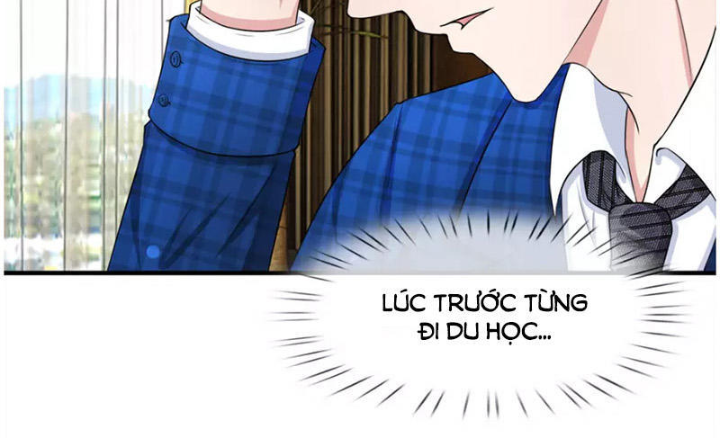 Phúc Hắc Lão Công Buông Em Ra Chap 39 - Next Chap 40