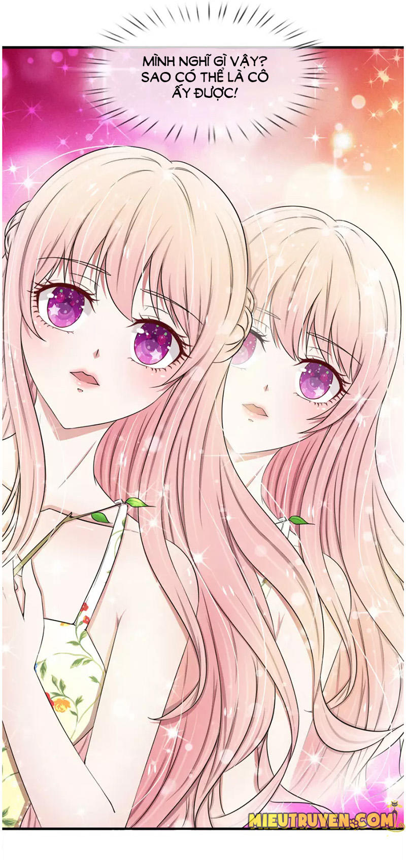 Phúc Hắc Lão Công Buông Em Ra Chap 39 - Next Chap 40